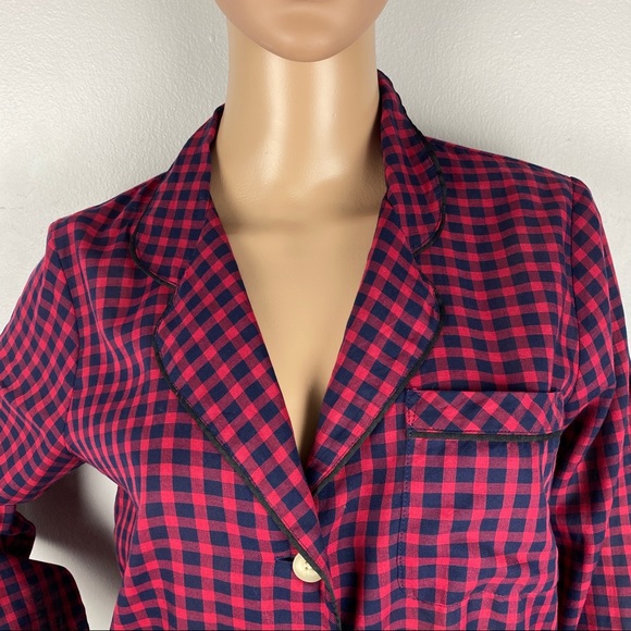NEW MADEWELL COTTON LONG SLEEVE BUTTON DOWN SHIRT - Picture 4 of 9